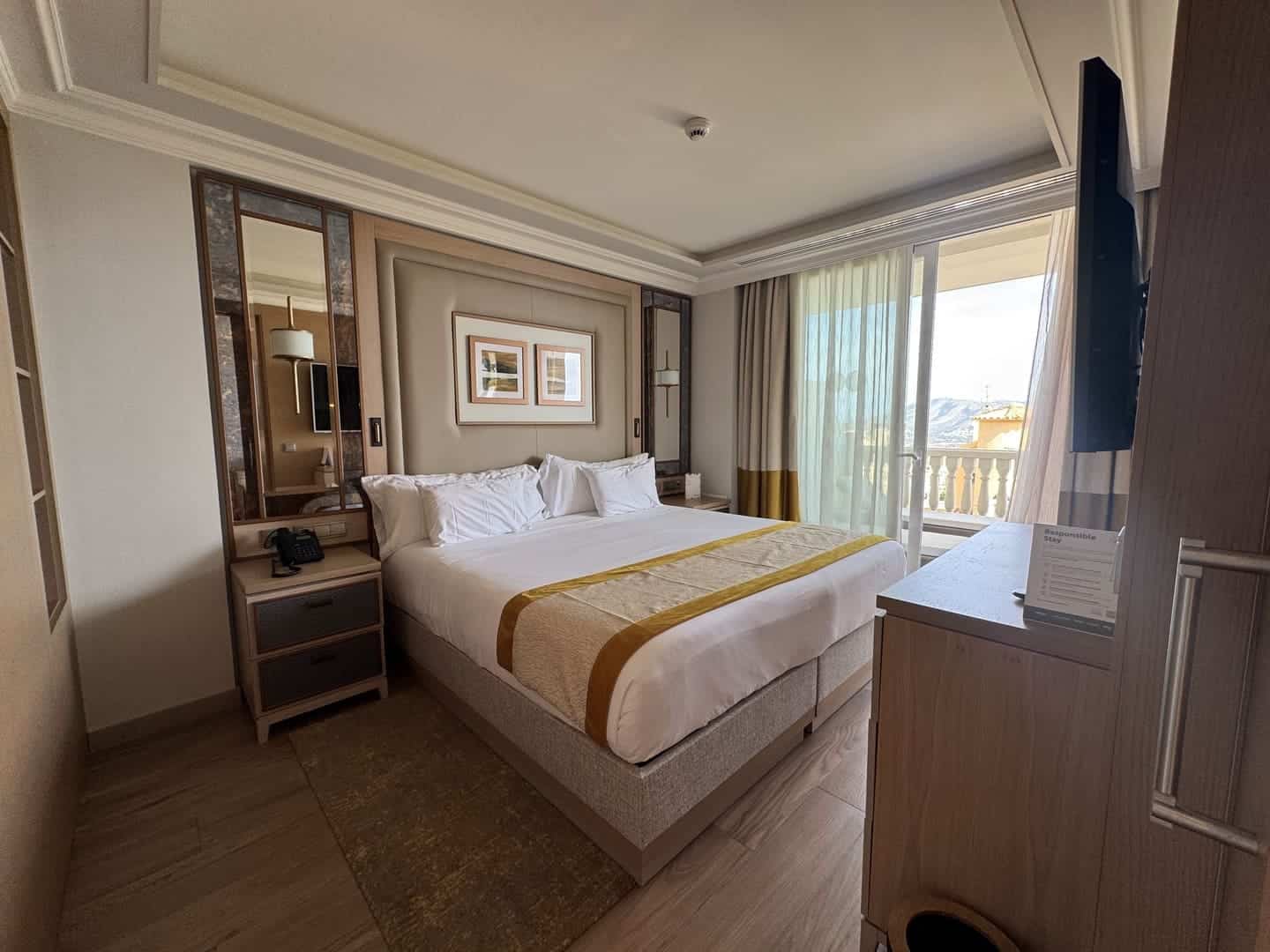 habitacion-barcelo-la-nucia-hills-descubriendo-viajes-1
