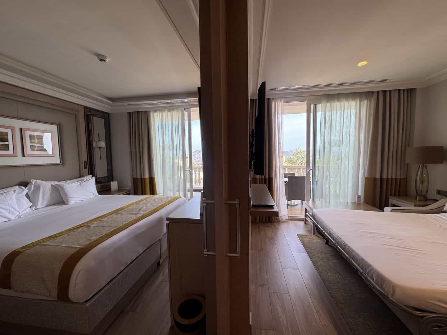 habitacion-barcelo-la-nucia-hills-descubriendo-viajes-2