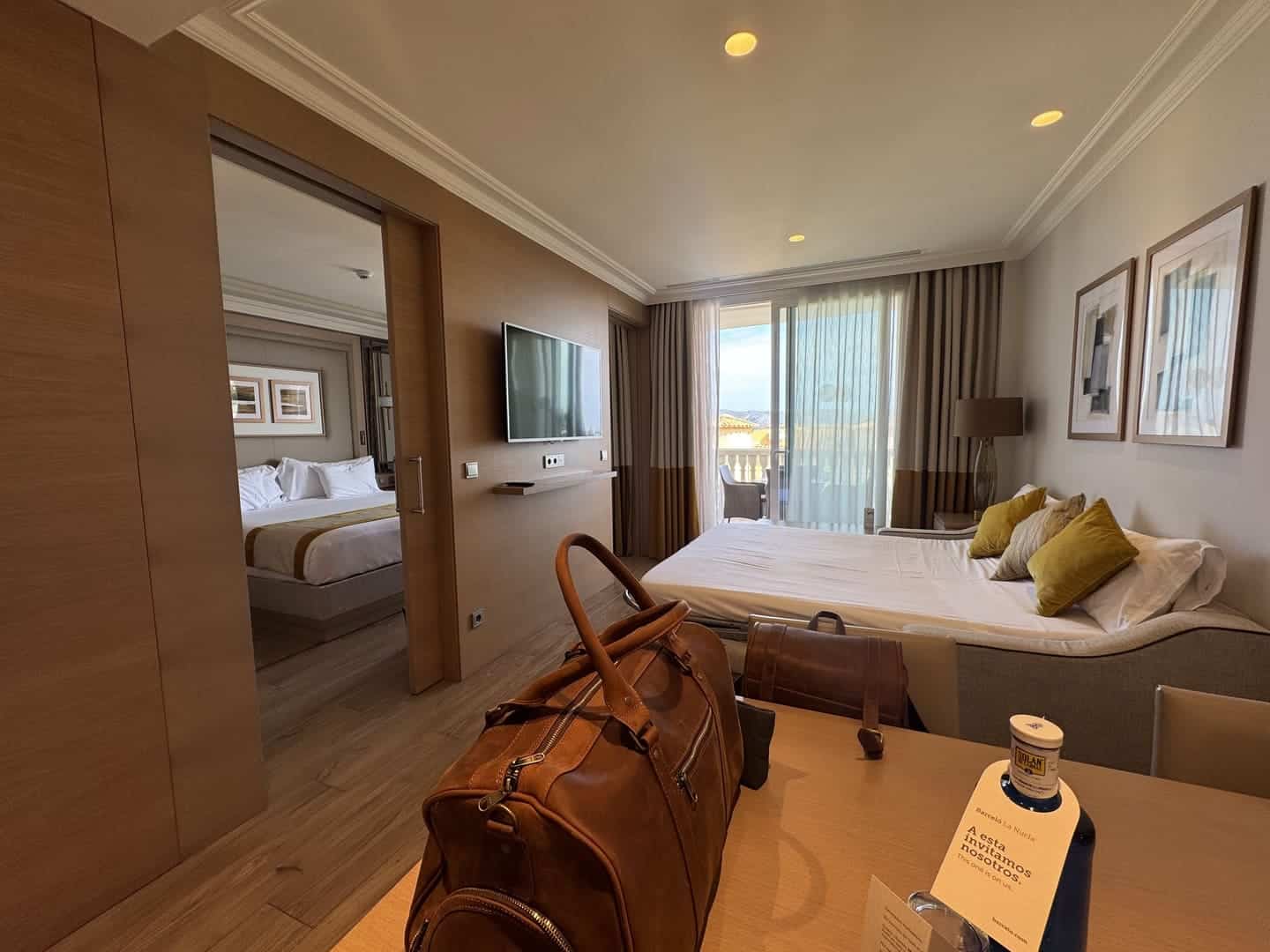 habitacion-barcelo-la-nucia-hills-descubriendo-viajes-3