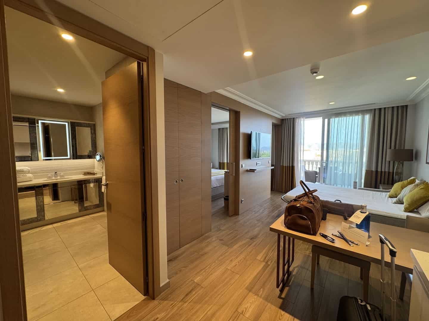 habitacion-barcelo-la-nucia-hills-descubriendo-viajes-4