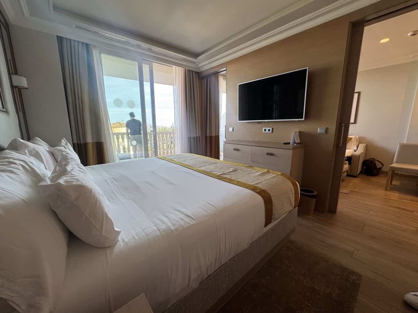 habitacion-barcelo-la-nucia-hills-descubriendo-viajes-5