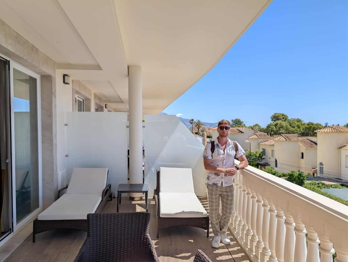 habitacion-barcelo-la-nucia-hills-descubriendo-viajes-6