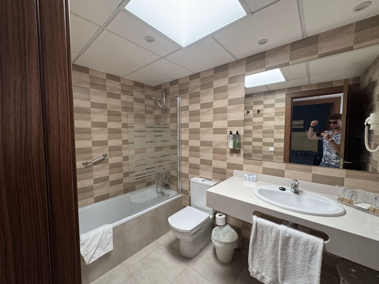 habitaciones-best-pueblo-indalo-descubriendo-viajes-01