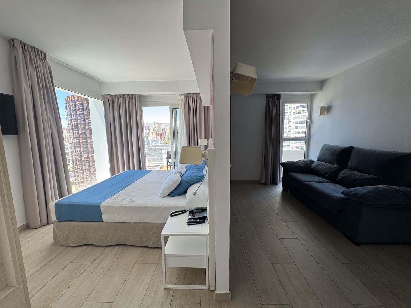 habitaciones-hotel-rosamar-descubriendo-viajes-01