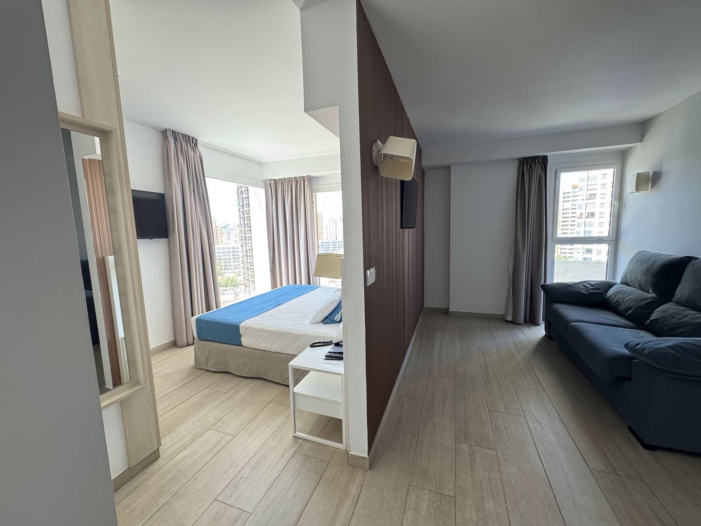 habitaciones-hotel-rosamar-descubriendo-viajes-02