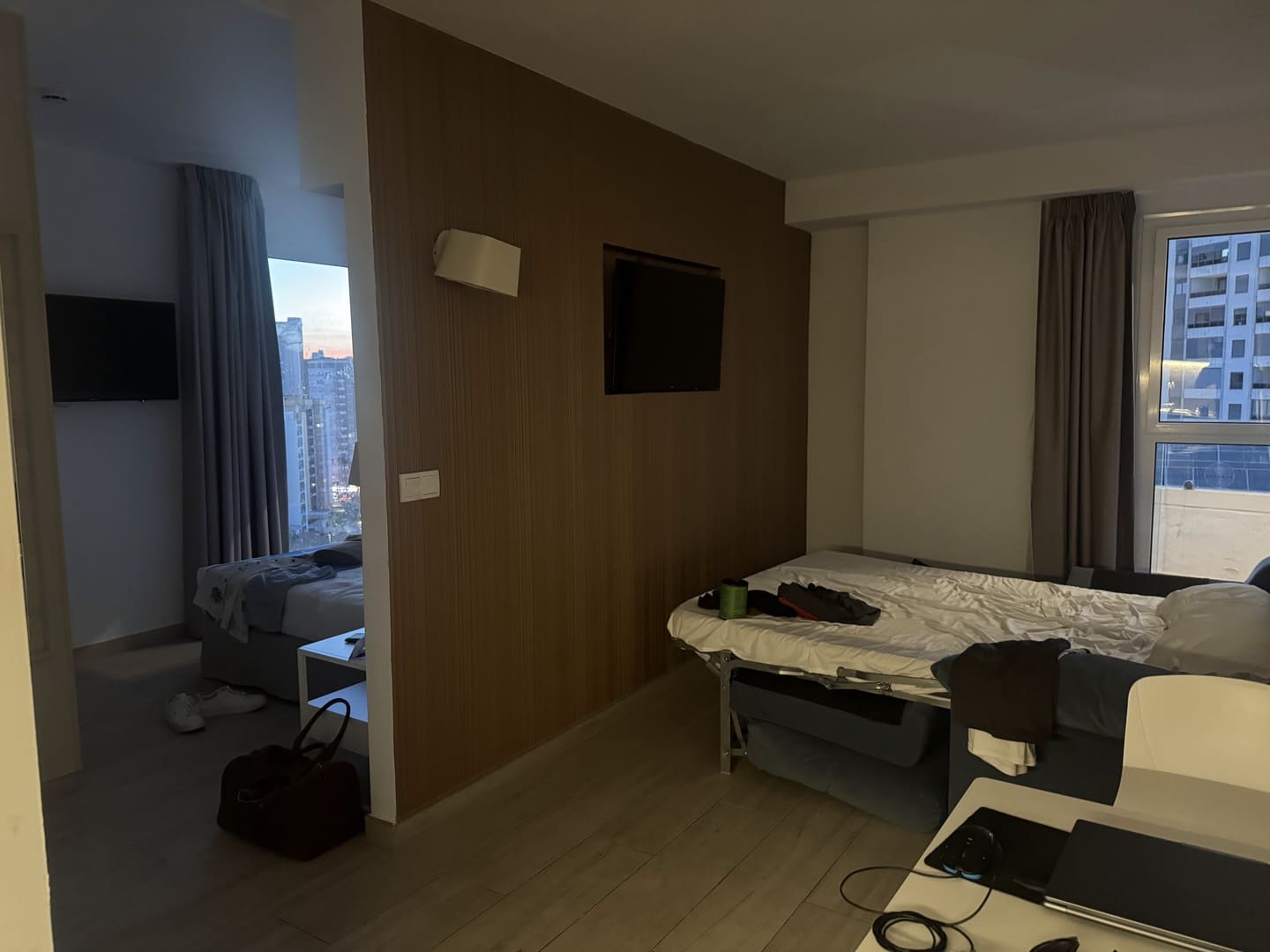 habitaciones-hotel-rosamar-descubriendo-viajes-07