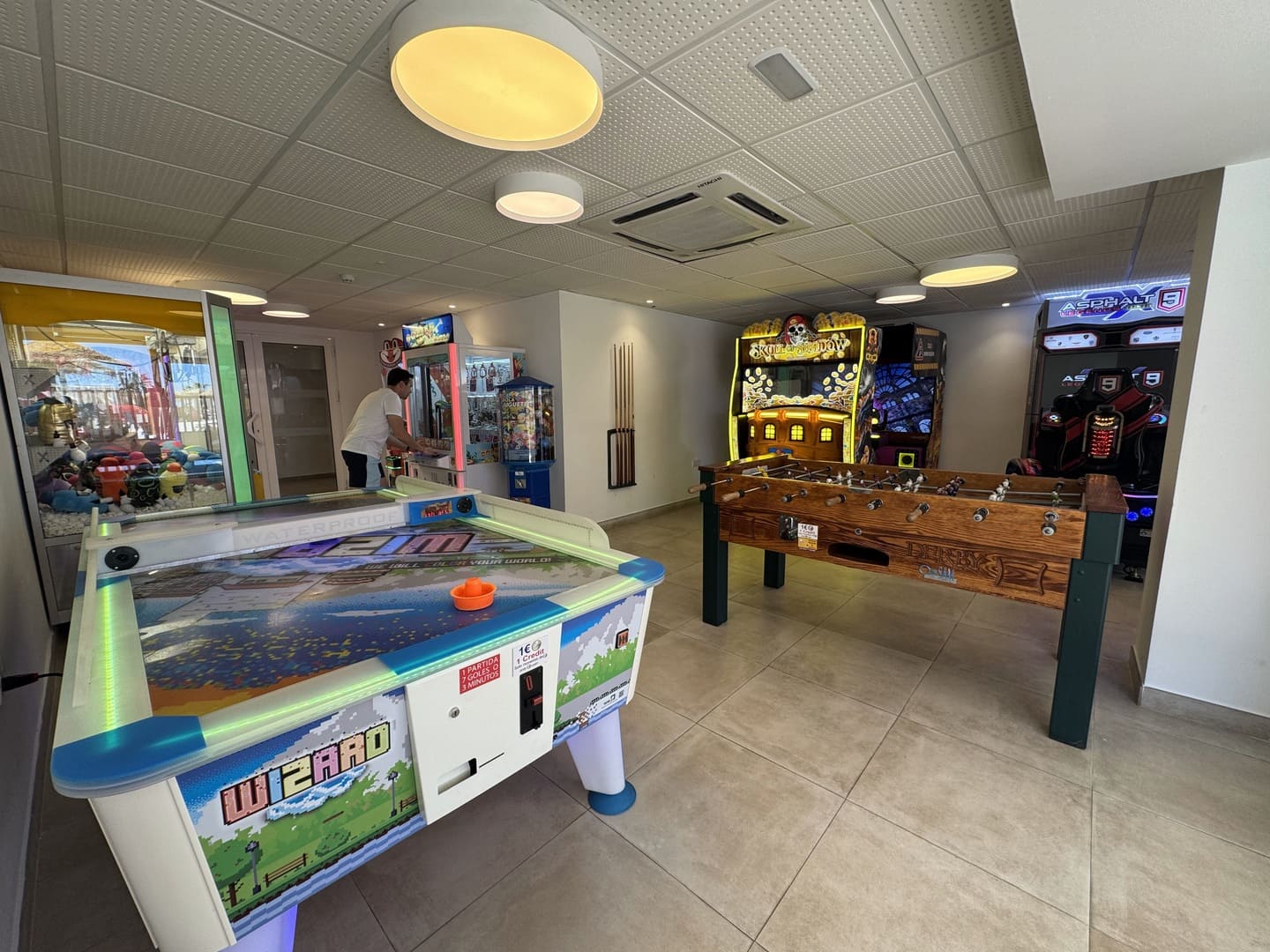 Best Indalo common areas and gardens