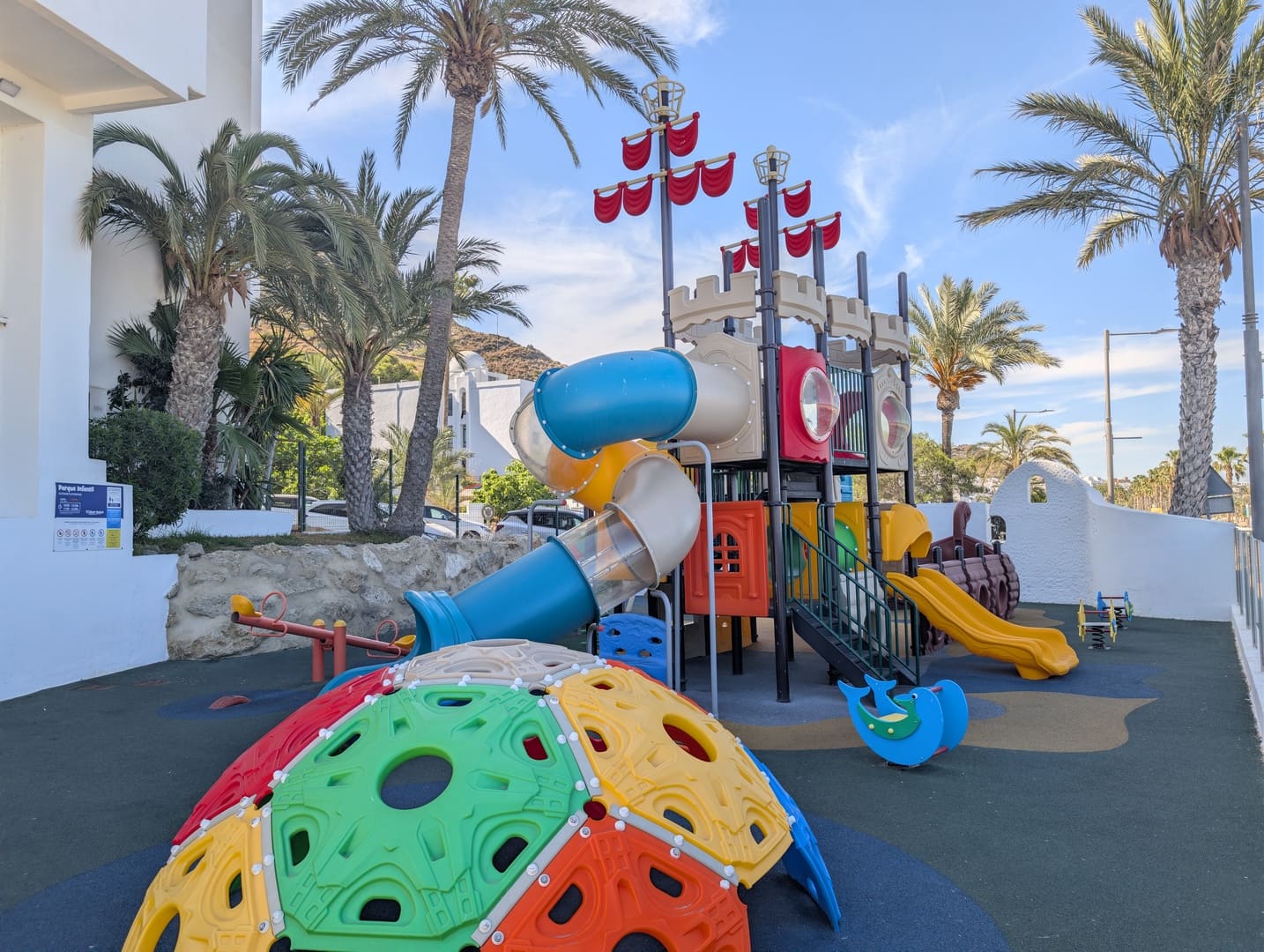 Best Indalo climbing wall for kids