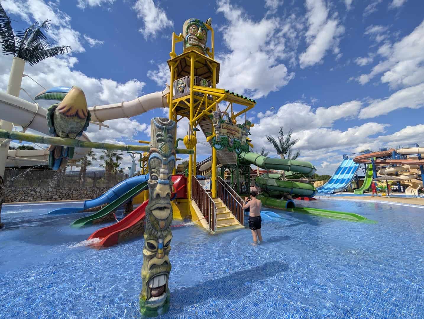 piscina-albir-garden-descubriendo-viajes-10