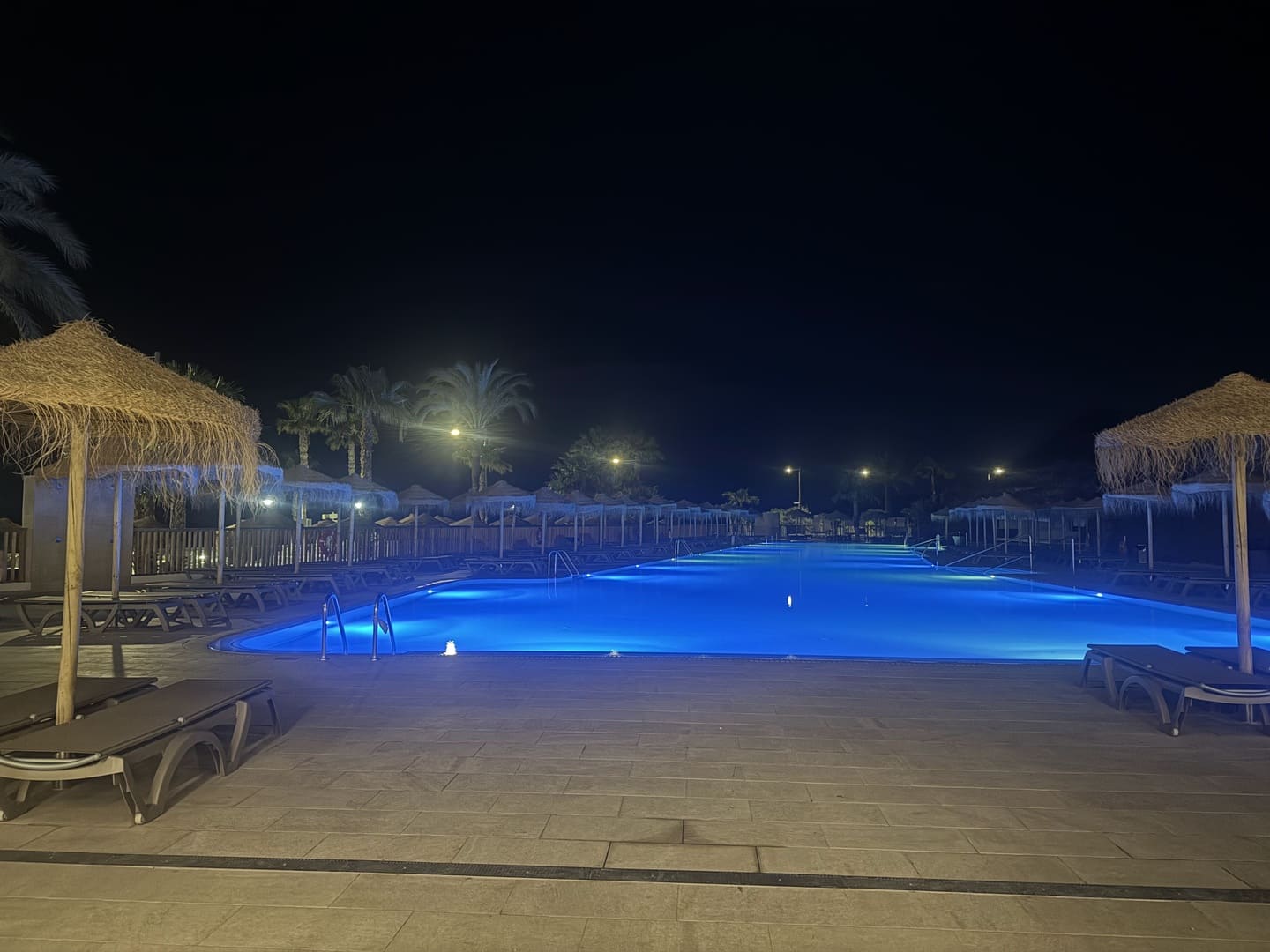 Best Indalo pool overview
