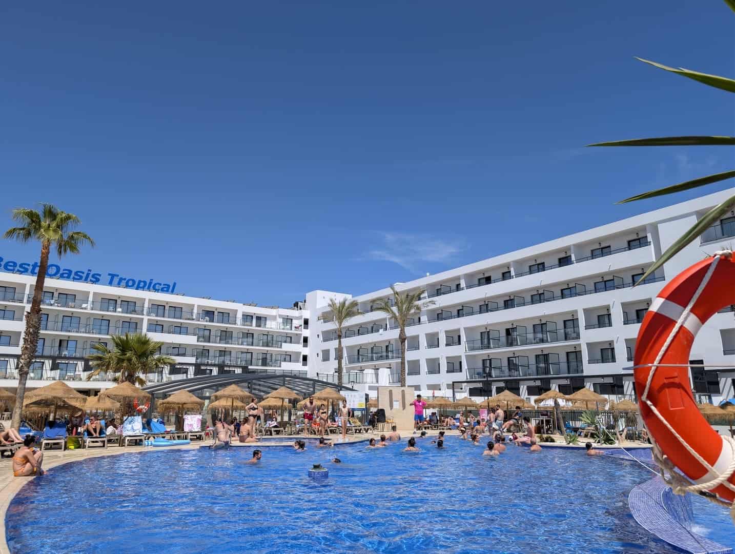 piscina-best-oasis-tropical-descubriendo-viajes-14