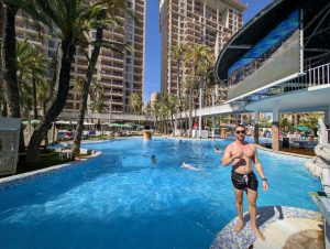 Magic Tropical Splash, Finestrat, Alicante