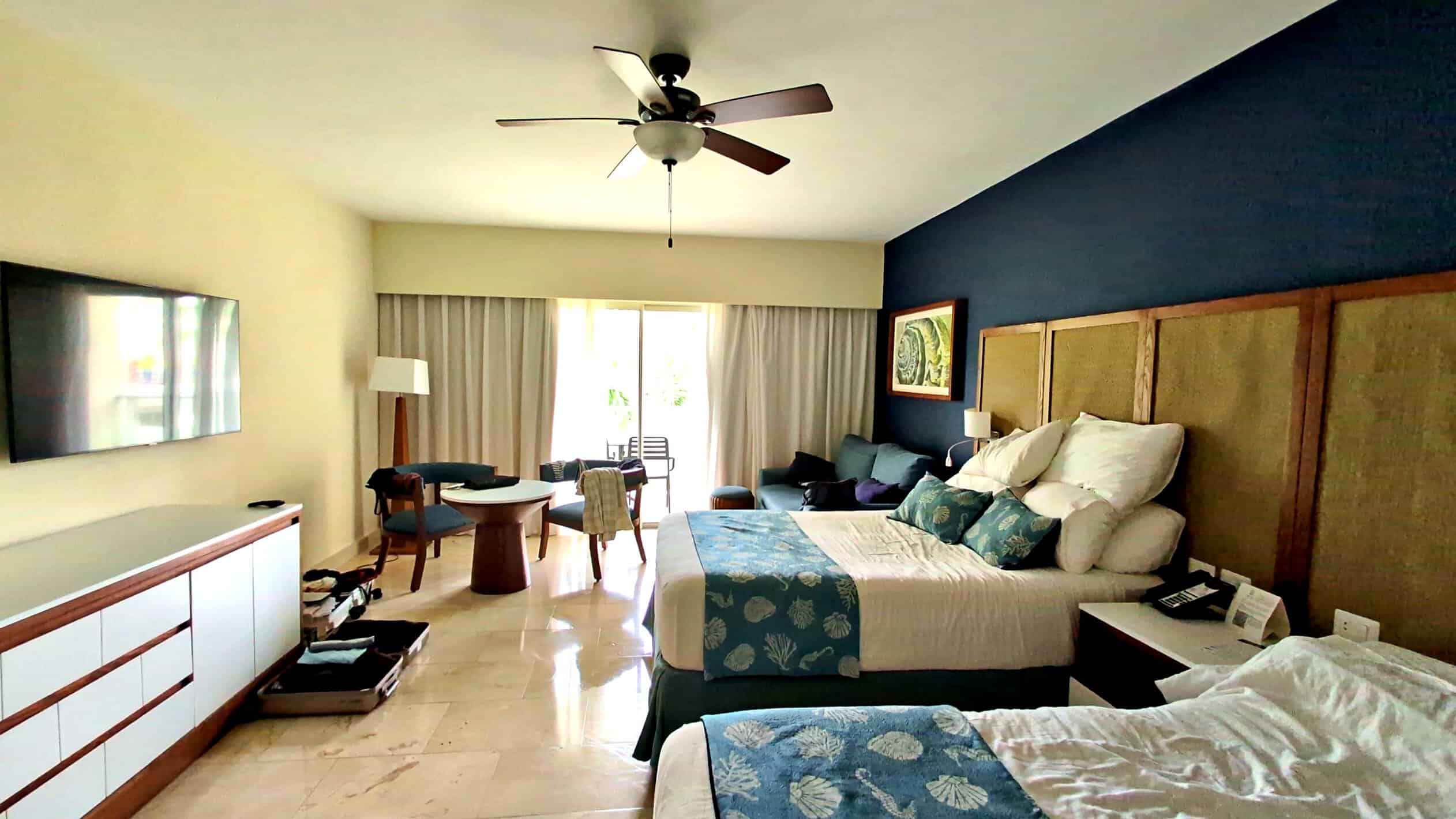 Habitación Premium Impressive Punta Cana