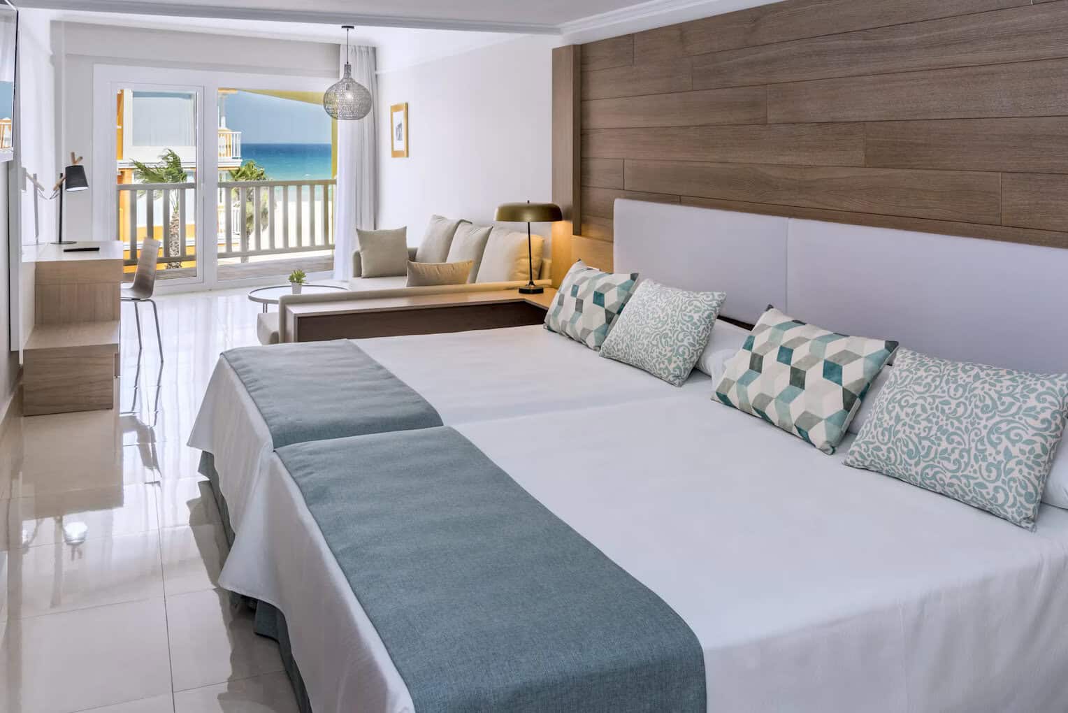 Mediterráneo Bay Resort Roquetas de Mar