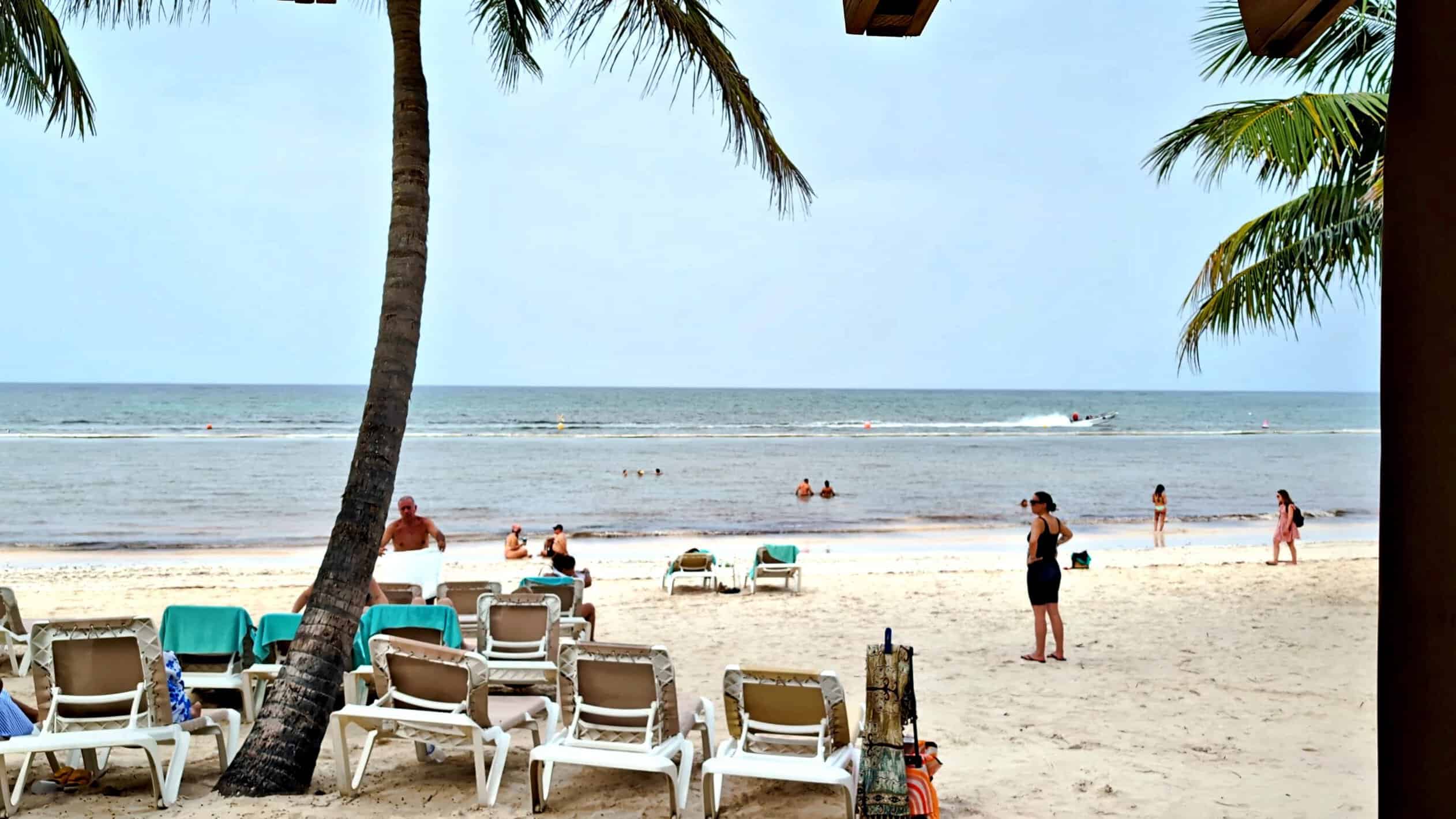 Playa del Impressive Premium Punta Cana