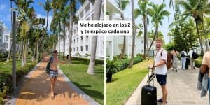 RIU Palace Bávaro o RIU Bambú: te ayudo a decidir cuál reservar