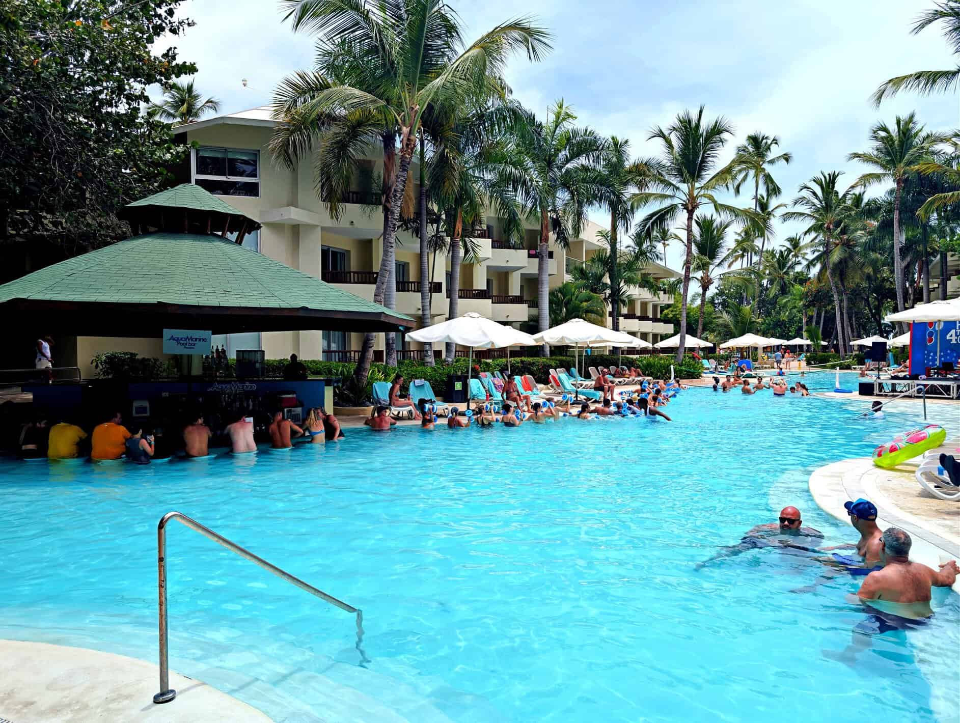 Piscina Premium vista 2