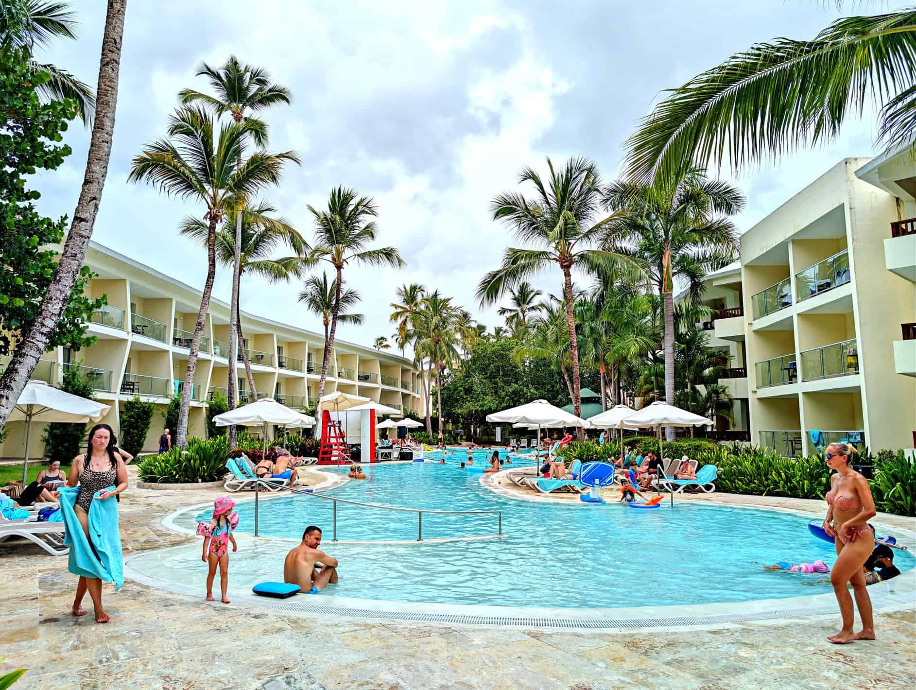 Piscina Premium vista 3