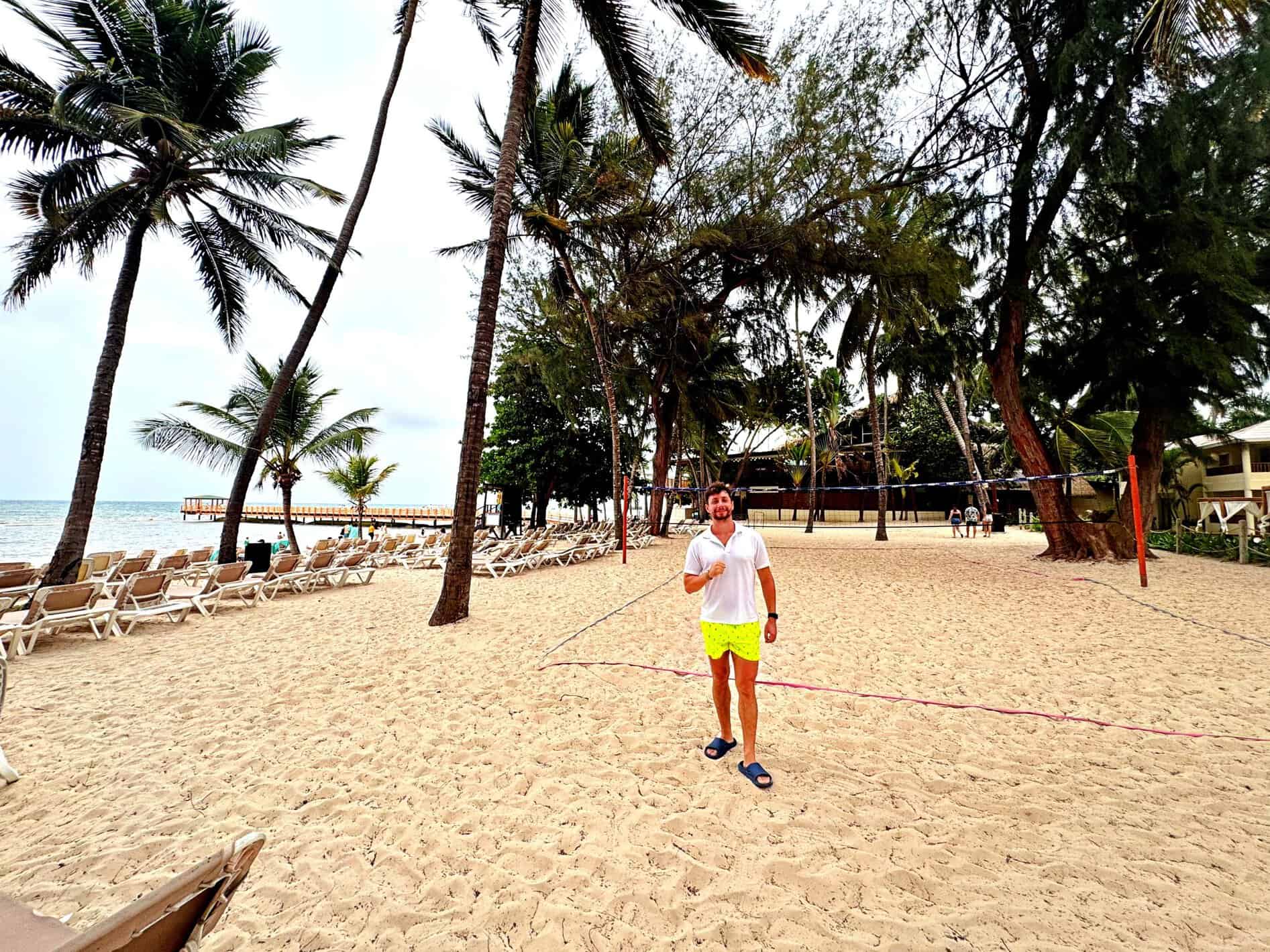 Playa del Impressive Premium Punta Cana vista 4