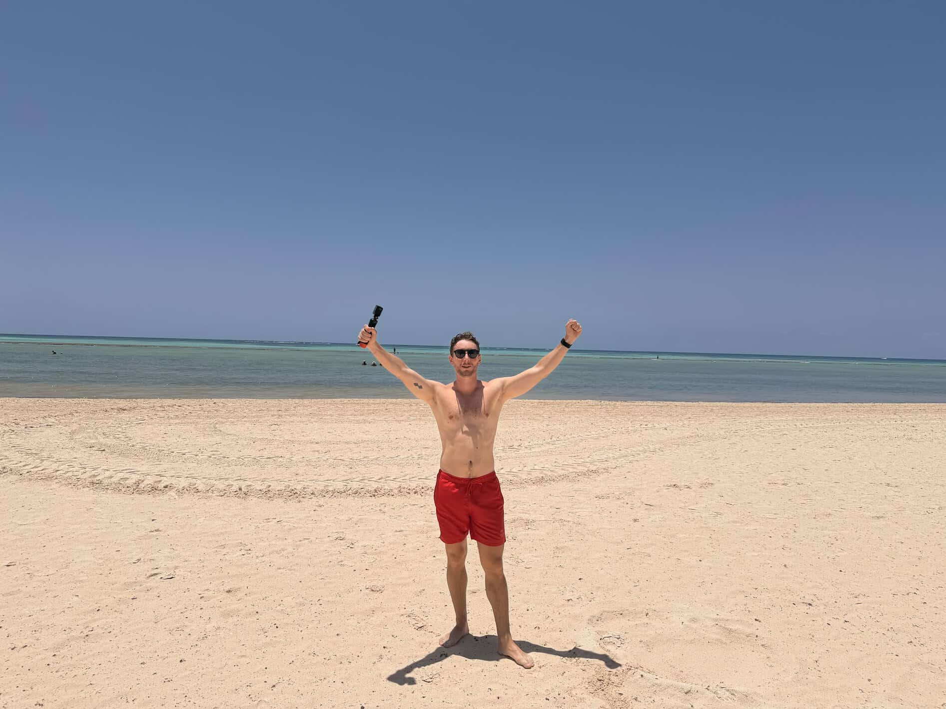 Playa Juanillo del Hyatt Zilara Cap Cana