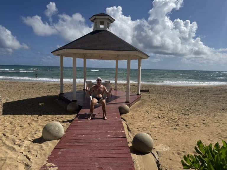 Playa del Royalton CHIC Punta Cana en Uvero Alto