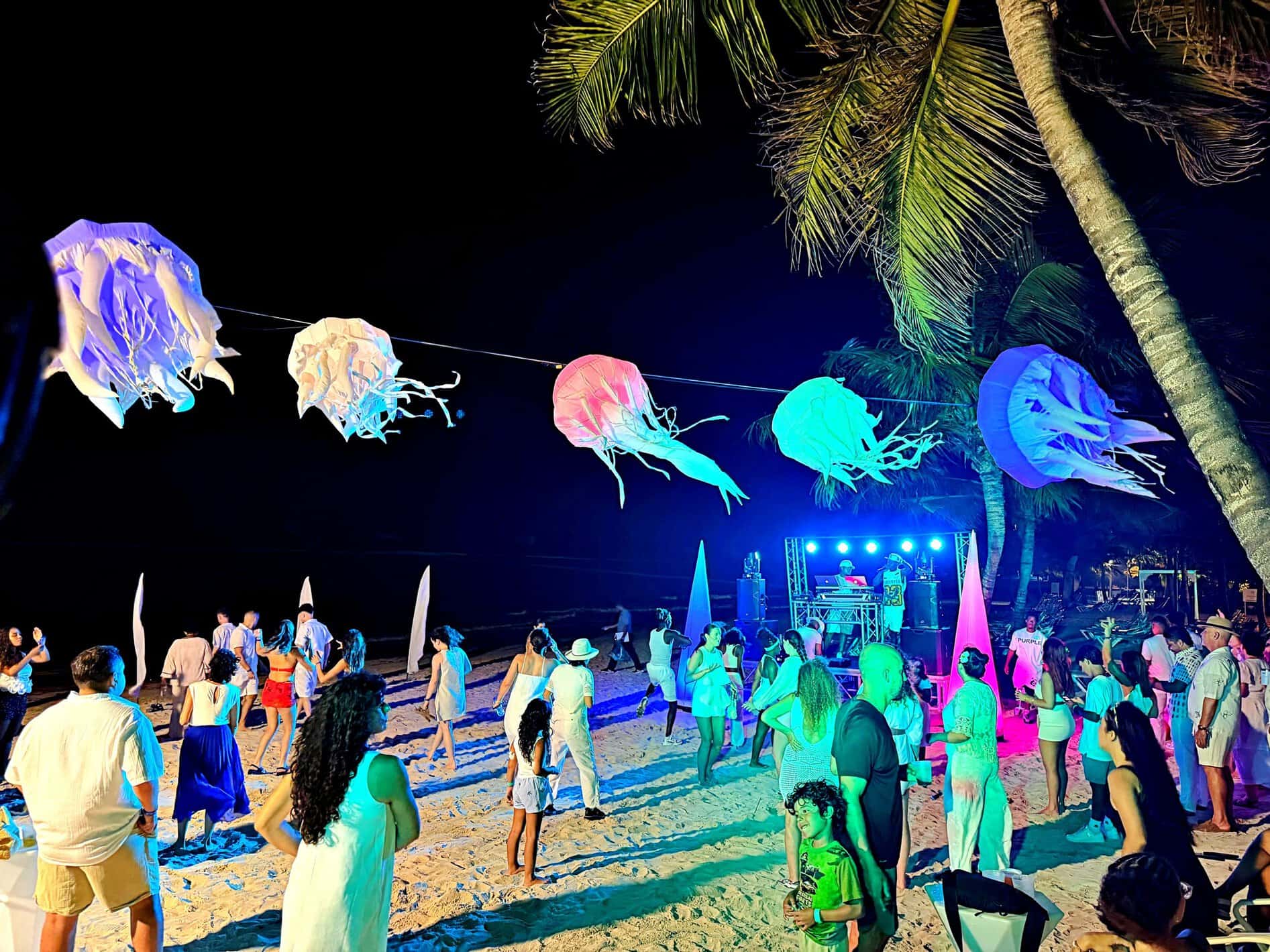 White party vista 2