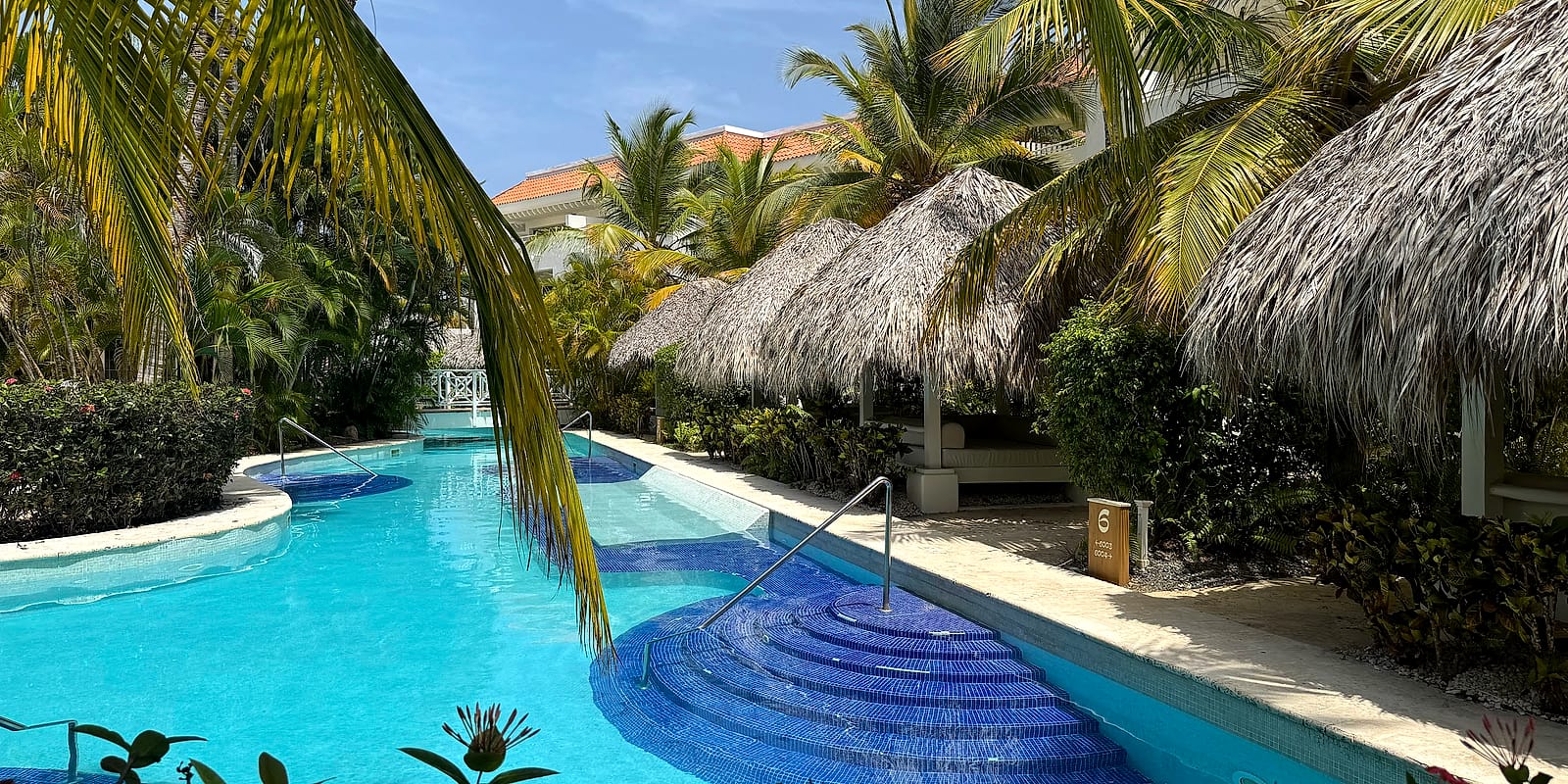 ZEL Punta Cana by Meliá and Rafa Nadal