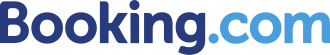 Logo de Booking