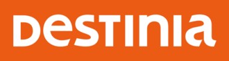 Logo de Destinia
