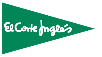 Logo de Viajes El Corte Inglés