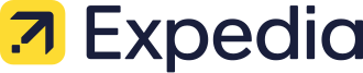Logo de Expedia