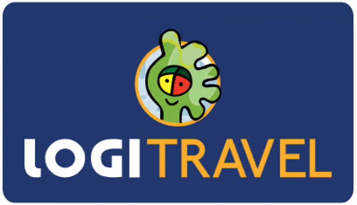 Logo de Logitravel