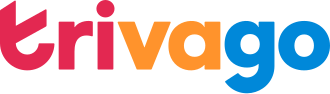 Logo de Trivago