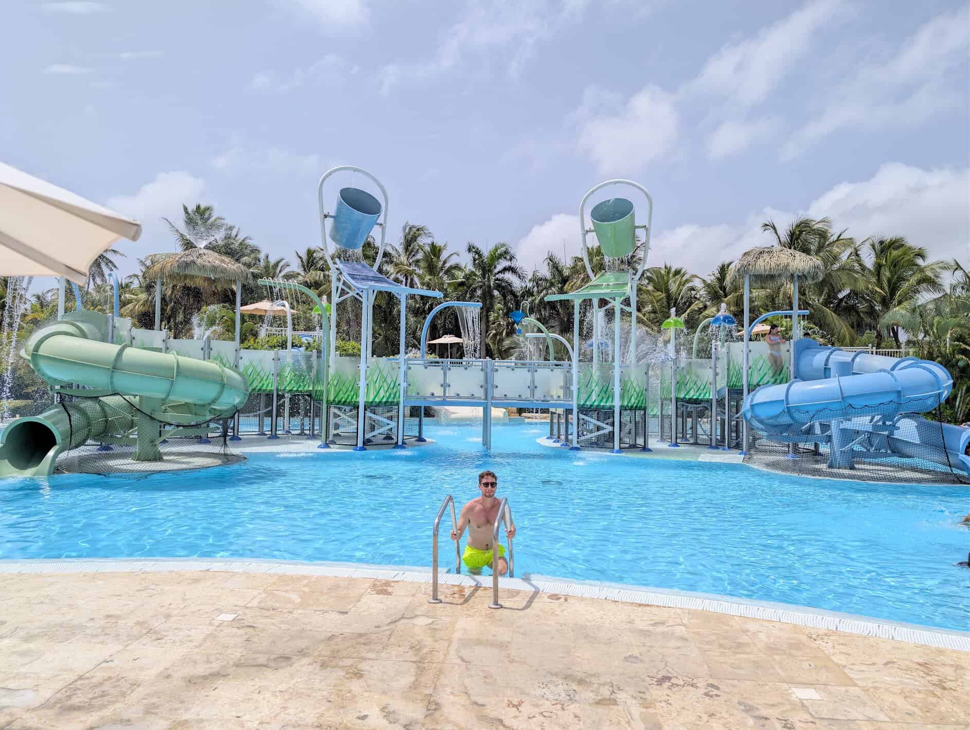 Meliá Caribe Punta Cana