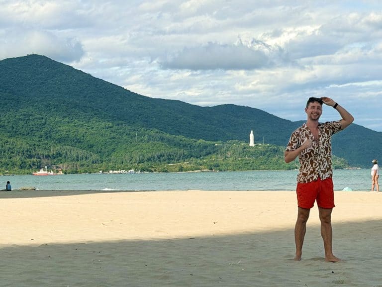 Dónde alojarse en Da Nang