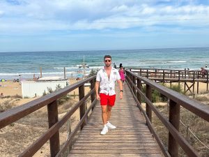 Hotel Playas de Guardamar, Guardamar del Segura, Alicante