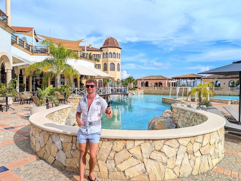 The Level at Meliá Villaitana: mi opinión tras alojarme con pros y contras