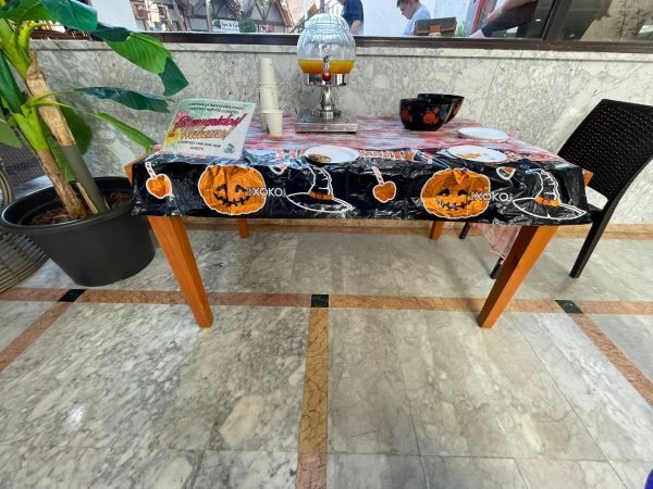 Actividades Halloween