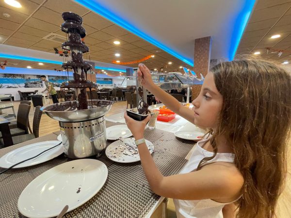 Comida