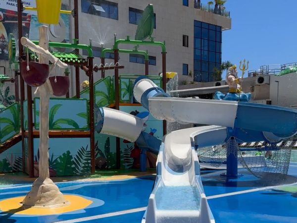 Magic Games - Descubriendo Viajes