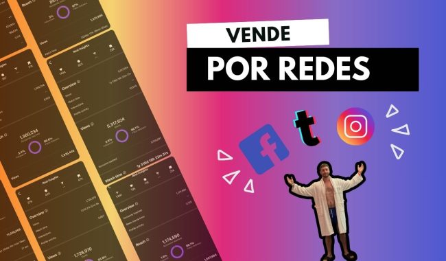 Gestion de redes sociales - imagen