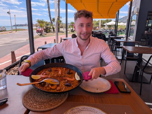 Magic games comidas - Descubriendo viajes (2)